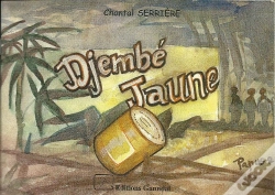 Capa do artigo Djembé Jaune