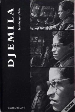 Capa do artigo Djemila