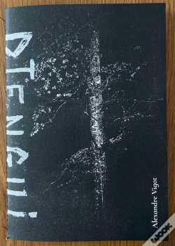 Capa do artigo Djengui