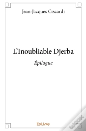 Capa do artigo Djerba - Tome 4 : Épilogue