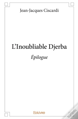Capa do artigo Djerba - Tome 4 : Épilogue