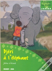Capa do artigo Djeri À L