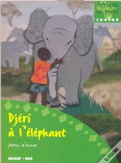 Capa do artigo Djeri À L'Éléphant
