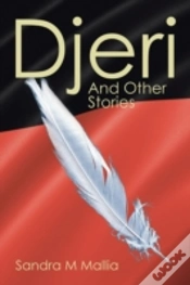 Capa do artigo Djeri: And Other Stories