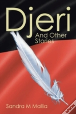 Capa do artigo Djeri: And Other Stories