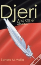 Djeri: And Other Stories
