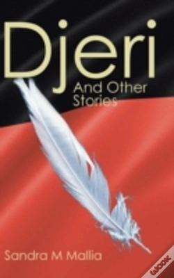 Capa do artigo Djeri: And Other Stories