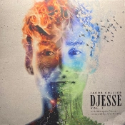 Capa do artigo Djesse Vol. 1 - Vinil