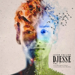 Capa do artigo Djesse, Vol. 1 - Vinil