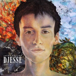 Capa do artigo Djesse, Vol. 2 - Vinil