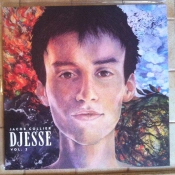 Capa do artigo Djesse Vol. 2 - Vinil