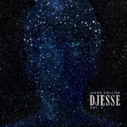Capa do artigo Djesse, Vol. 3 - Vinil