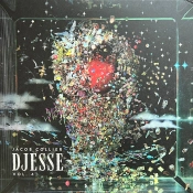 Capa do artigo Djesse Vol. 4 - Vinil