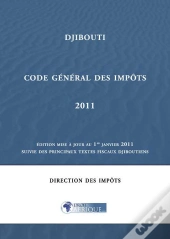 Djibouti, Code General Des Impots 2011