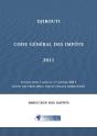 Djibouti, Code General Des Impots 2011 - Preview