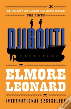 Capa do artigo Djibouti