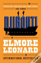 Capa do artigo Djibouti