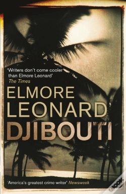 Capa do artigo Djibouti