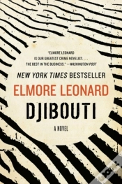 Capa do artigo Djibouti