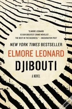 Capa do artigo Djibouti
