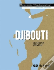Capa do artigo Djibouti