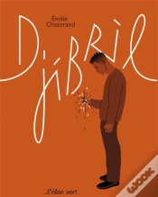 Capa do artigo Djibril