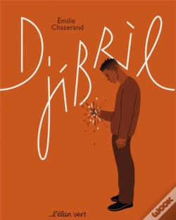 Capa do artigo Djibril