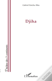 Capa do artigo Djiha