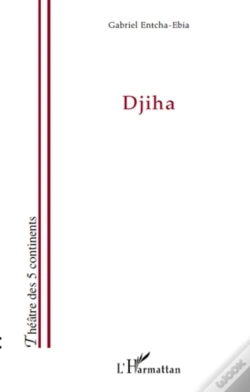 Capa do artigo Djiha