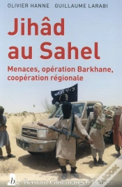 Capa do artigo Djihad Au Sahel