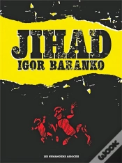 Capa do artigo Djihad