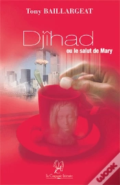 Capa do artigo Djihad Ou Le Salut De Mary