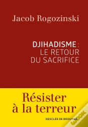 Capa do artigo Djihadisme : Le Retour Du Sacrifice