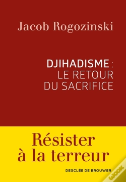 Capa do artigo Djihadisme : Le Retour Du Sacrifice