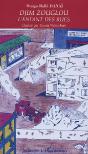 Djim Zouglou ; L'Enfant Des Rues - Preview