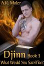 Djinn 3: What Would You Sacrifice? - Preview