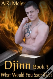Capa do artigo Djinn 3: What Would You Sacrifice?