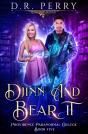 Djinn And Bear It - Preview