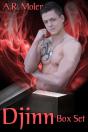 Djinn Box Set - Preview
