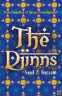 Djinn City - Preview