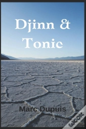Djinn & Tonic