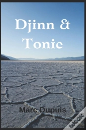 Capa do artigo Djinn & Tonic