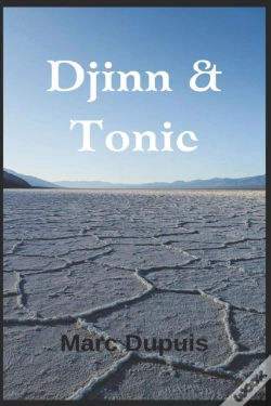 Capa do artigo Djinn & Tonic