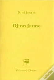 Capa do artigo Djinn Jaune