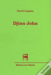 Djinn John