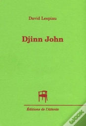 Capa do artigo Djinn John