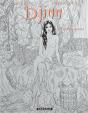 Djinn Kim Nelson - Collector - Preview