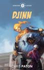 Djinn - Preview