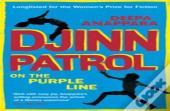 Djinn Patrol On The Purple Line