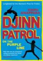 Djinn Patrol On The Purple Line - Preview